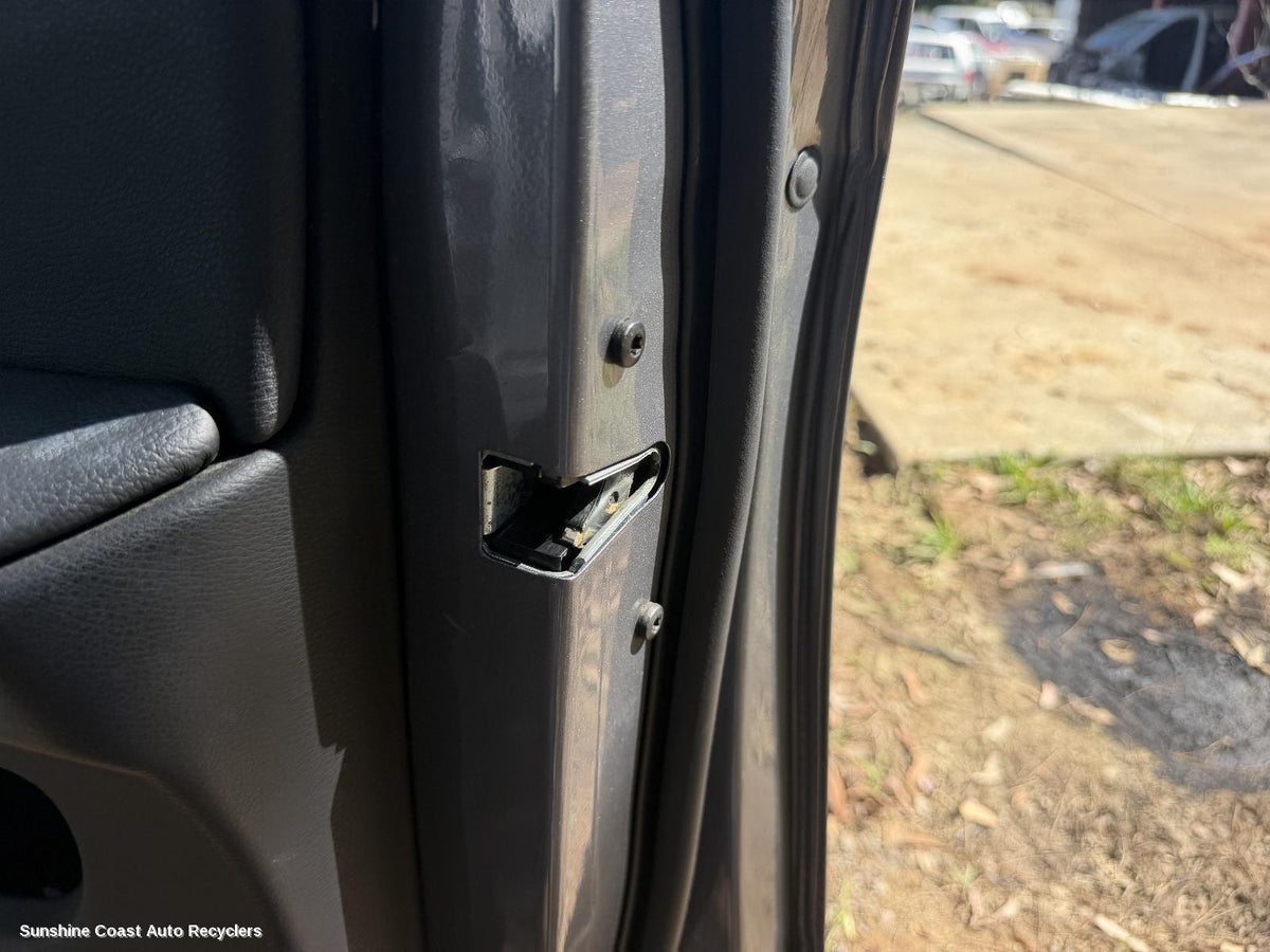 2006-2013 Bmw X5 Door Boot Gate Lock