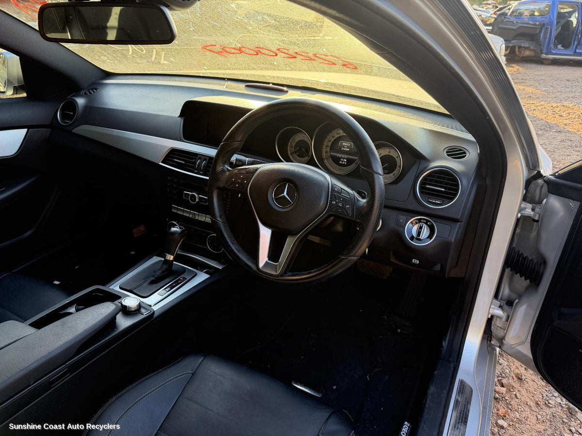 2007-2015 Mercedes C Class Gear Stick Shifter