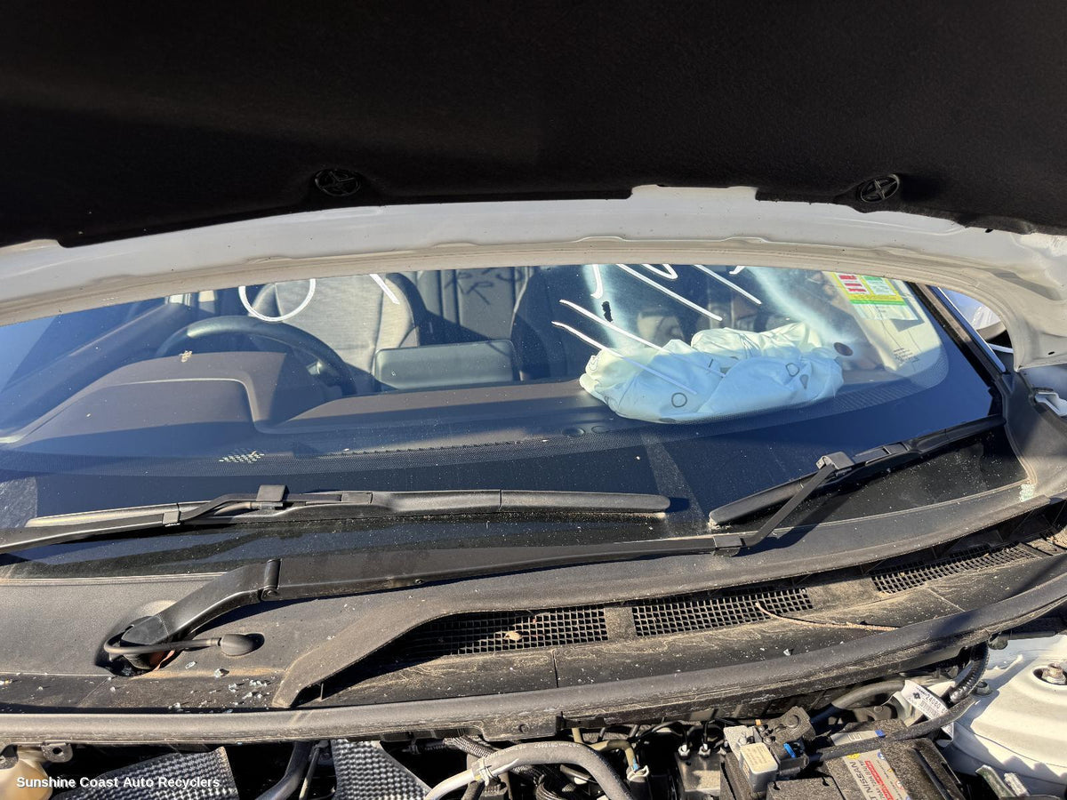 2022-2026 Nissan Xtrail Wiper Arm