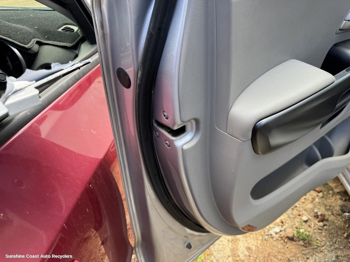 2015 Kia Carnival/grand Carnival Door Boot Gate Lock