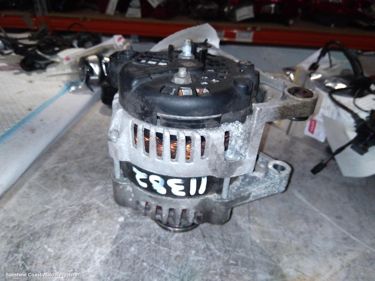 2011-2017 Holden Cruze Alternator
