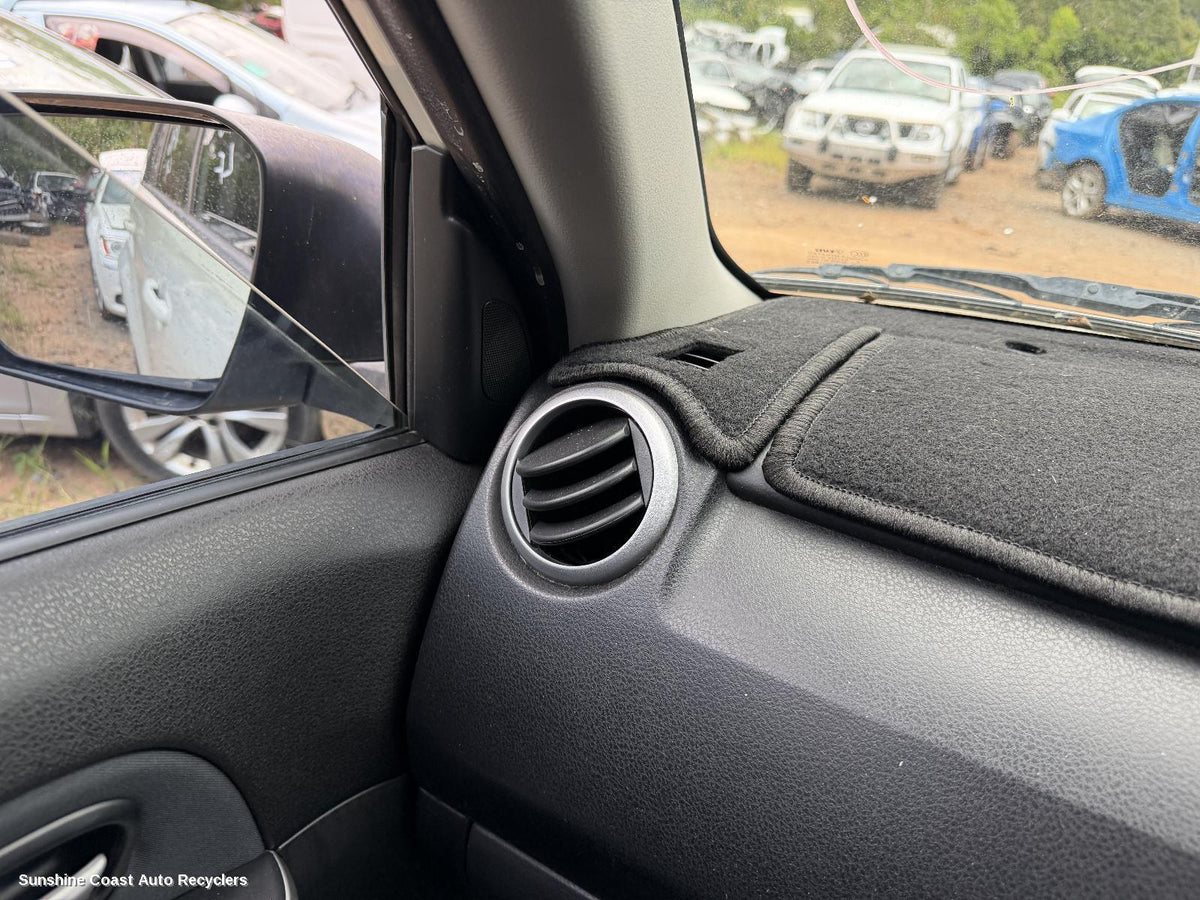 2008-2018 Suzuki Vitara Misc