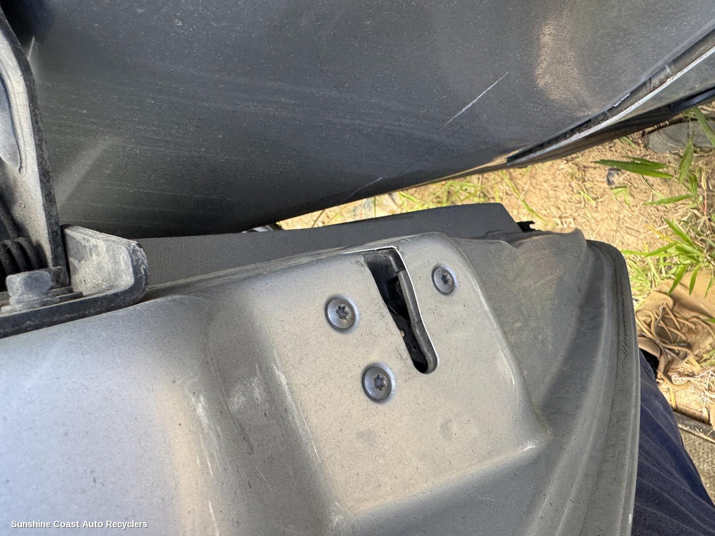 2015 Kia Carnival/grand Carnival Door Boot Gate Lock