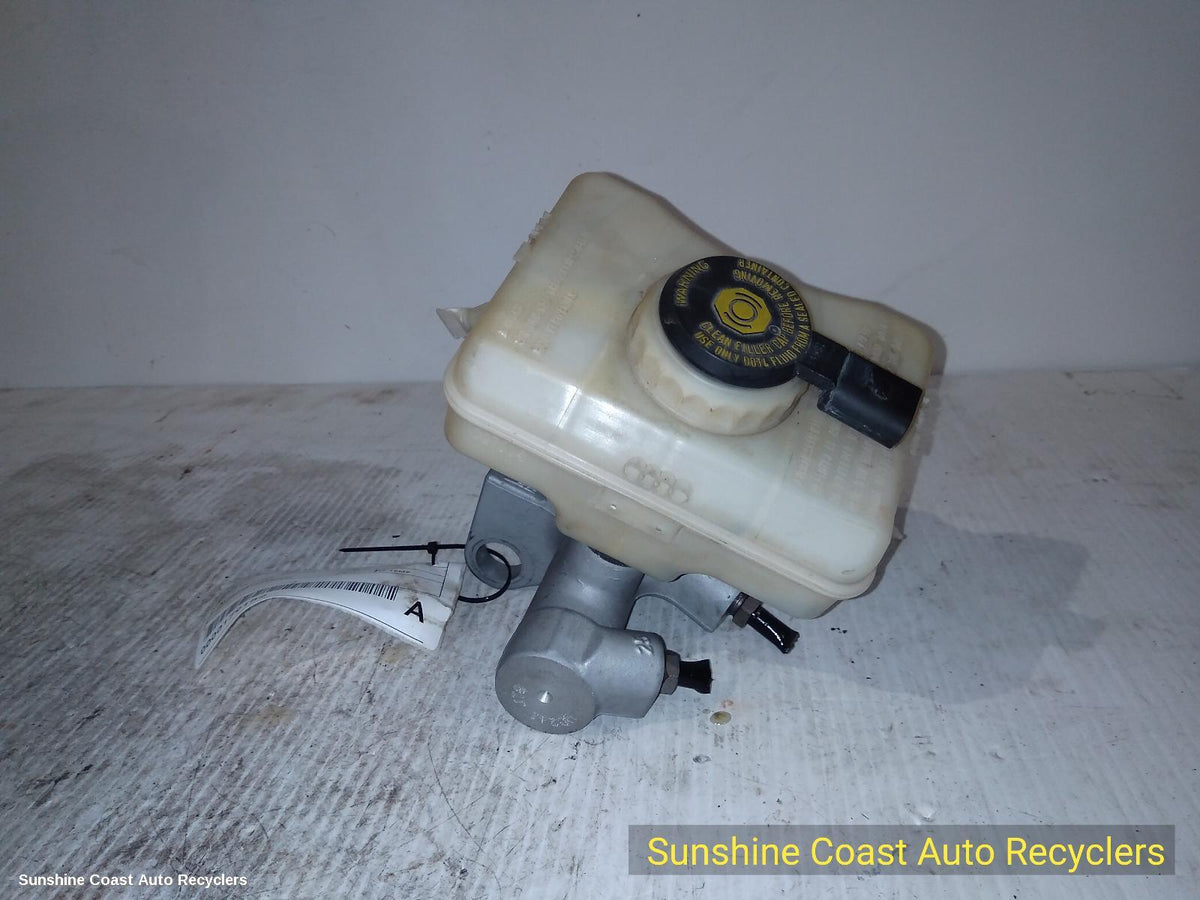 2008-2017 Audi Q5 Master Cylinder