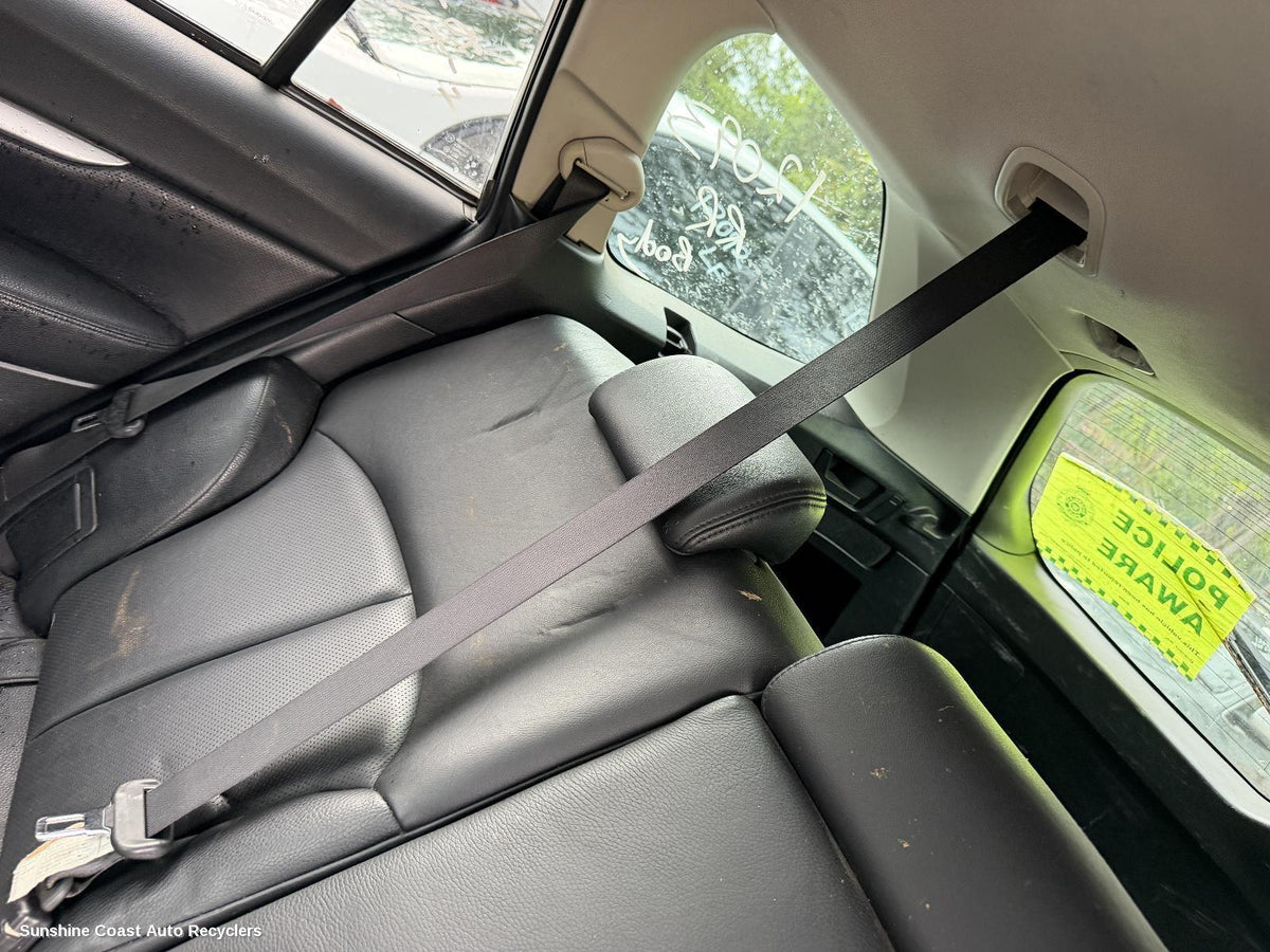 2009-2014 Subaru Outback Seatbelt Stalk