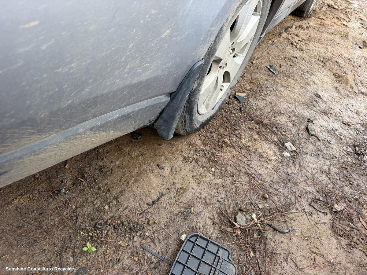 2009-2014 Subaru Outback Mud Flaps