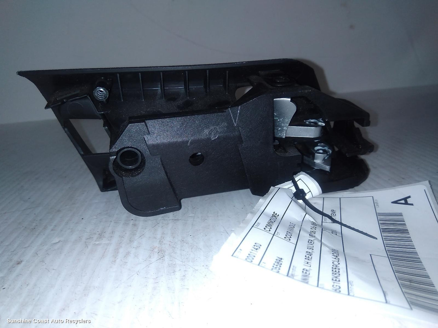 2012 Holden Commodore Door Handle