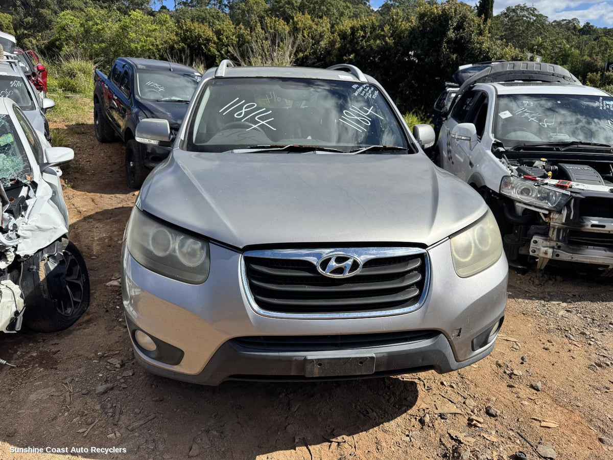 2006-2012 Hyundai Santa Fe Antenna
