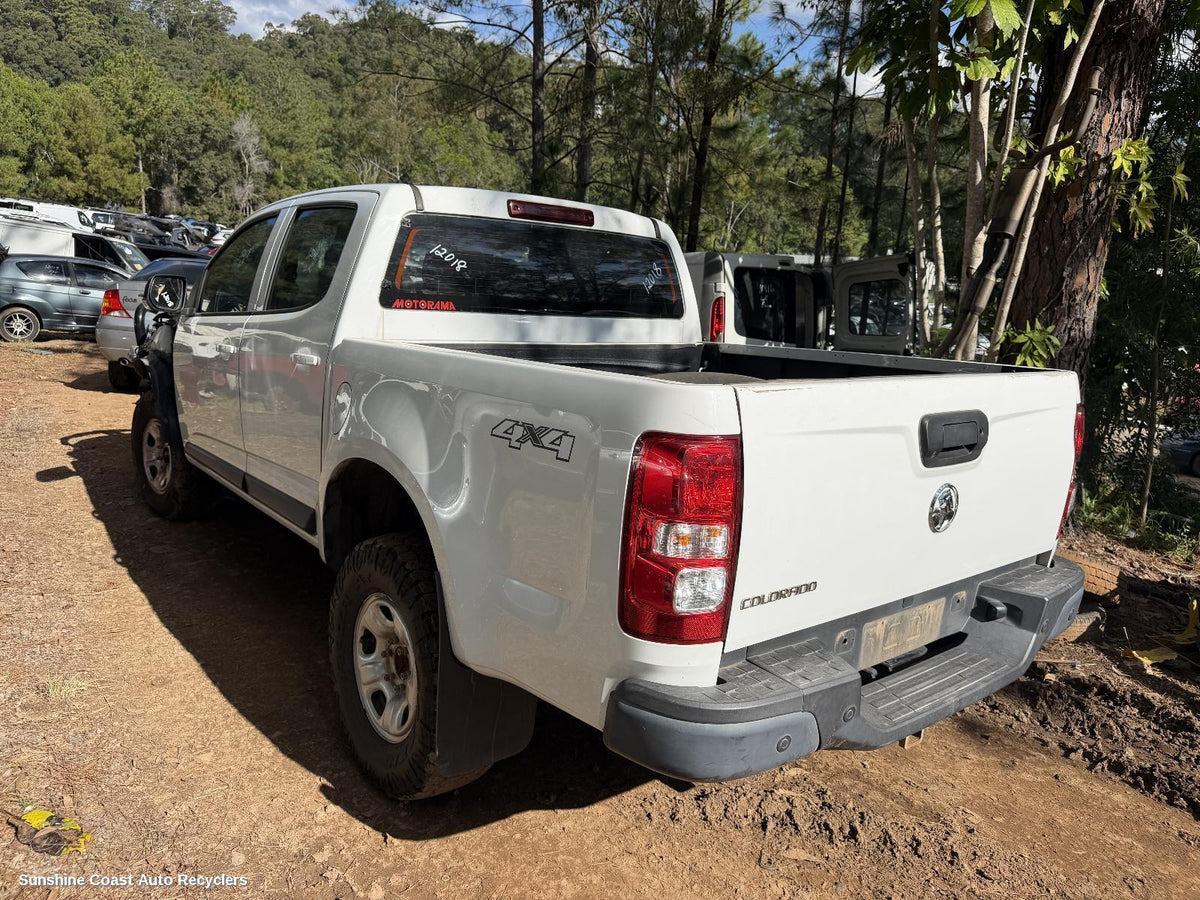 2012-2020 Holden Colorado Combination Switch