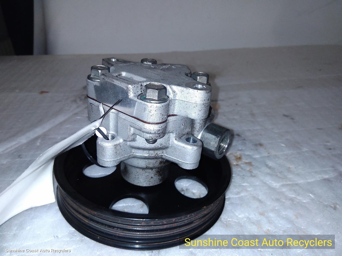 2015-2021 Ldv G10 Steering Pump