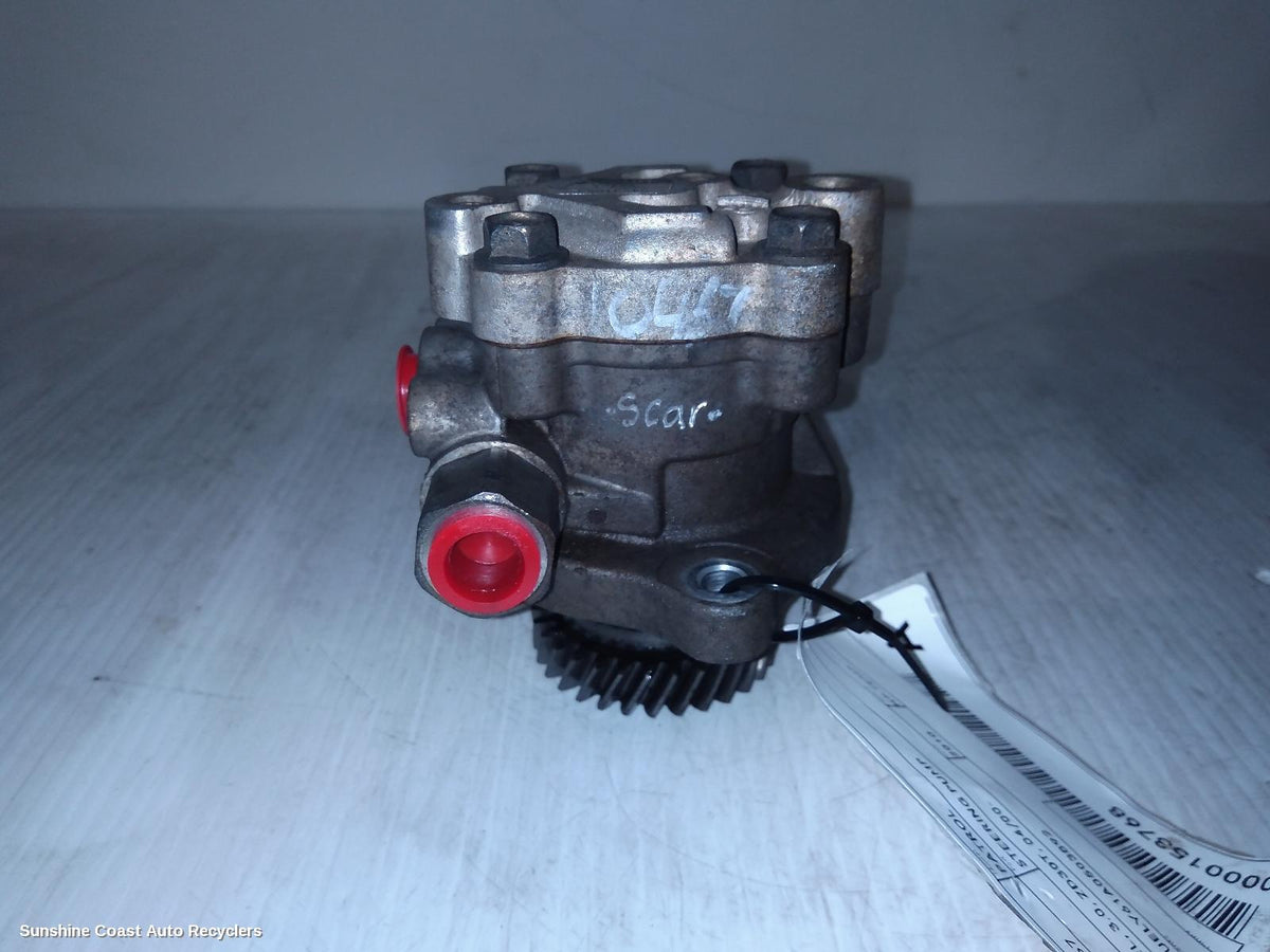 2000-2014 Nissan Patrol Steering Pump
