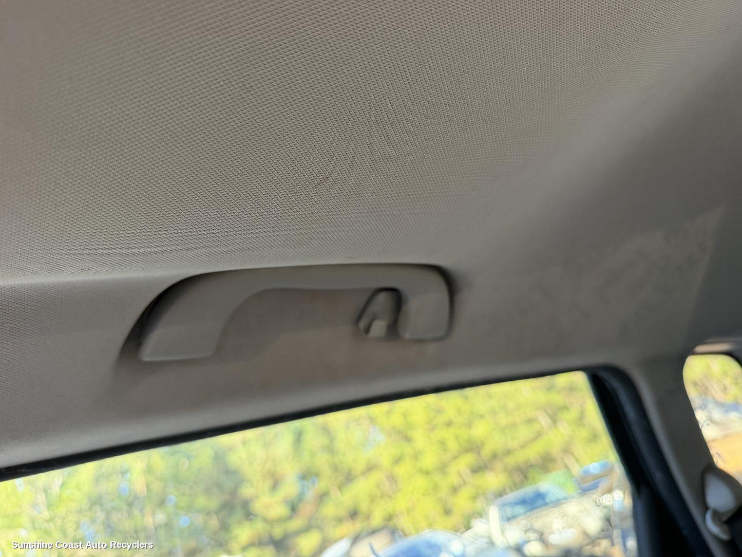 2007-2015 Mazda Cx9 Grab Handle