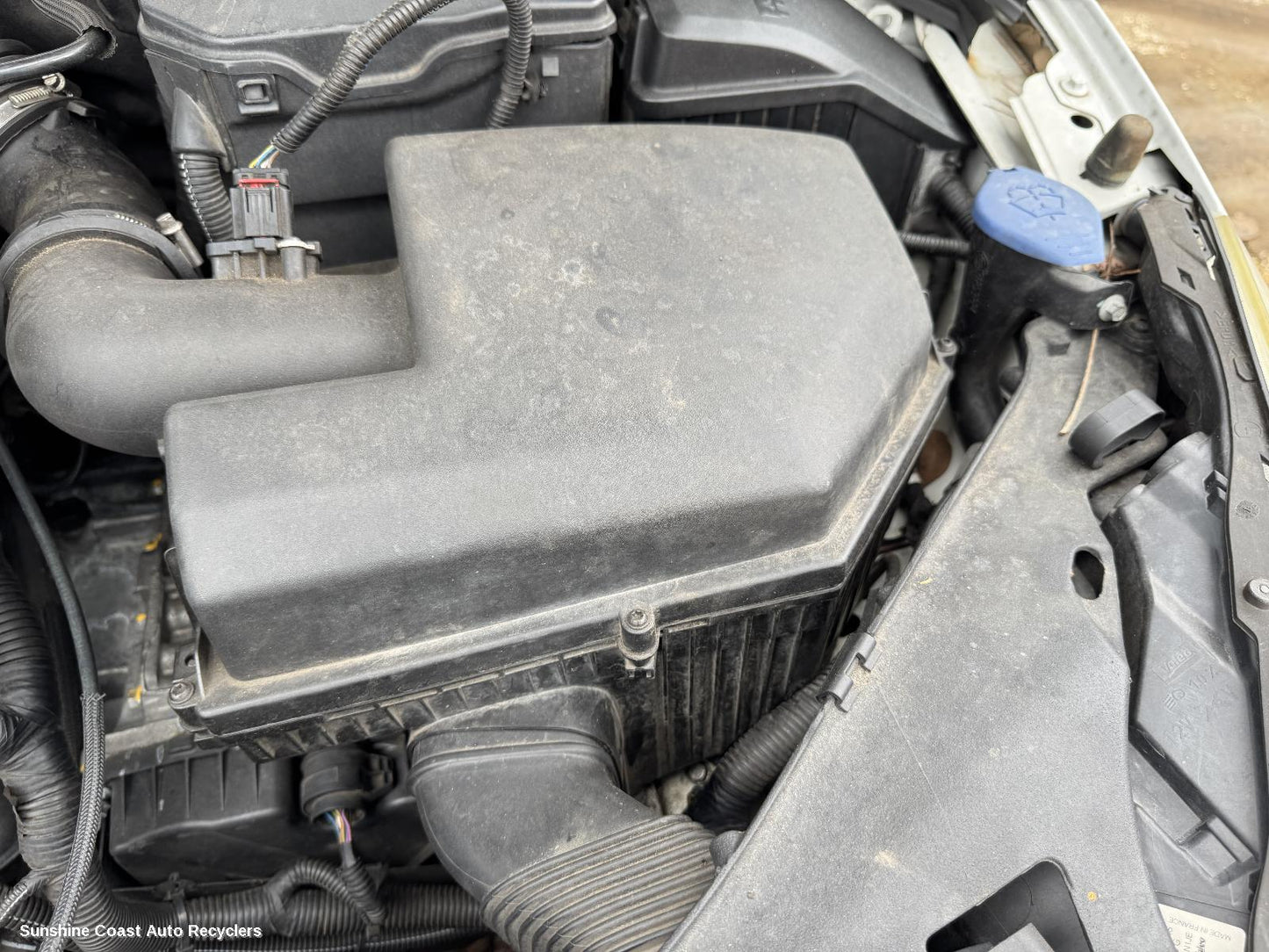 2012 Volvo S60/v60 Air Cleaner Box
