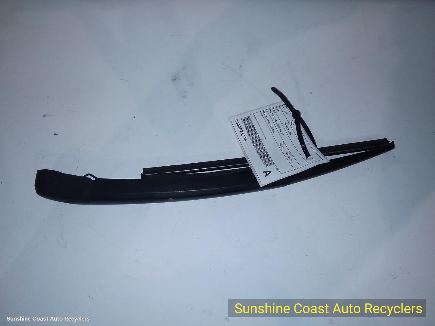 2016-2023 Kia Rio Wiper Arm