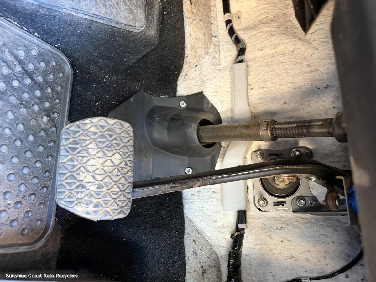 2016-2024 Mazda Cx9 Pedal Assembly