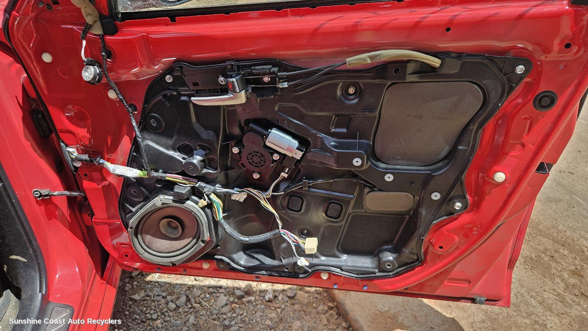 2003-2009 Mazda 3 Door Handle