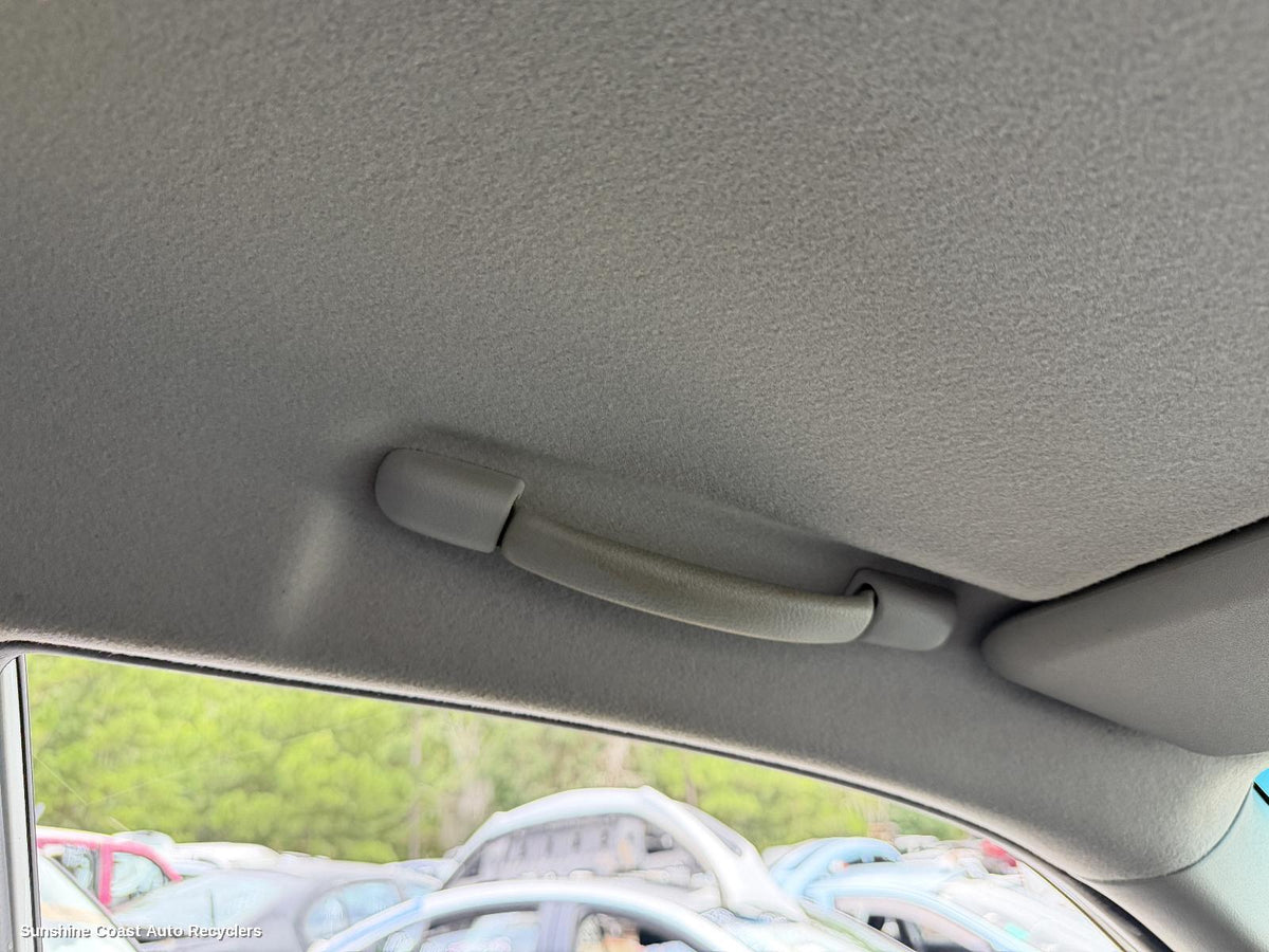 2008-2018 Suzuki Vitara Grab Handle