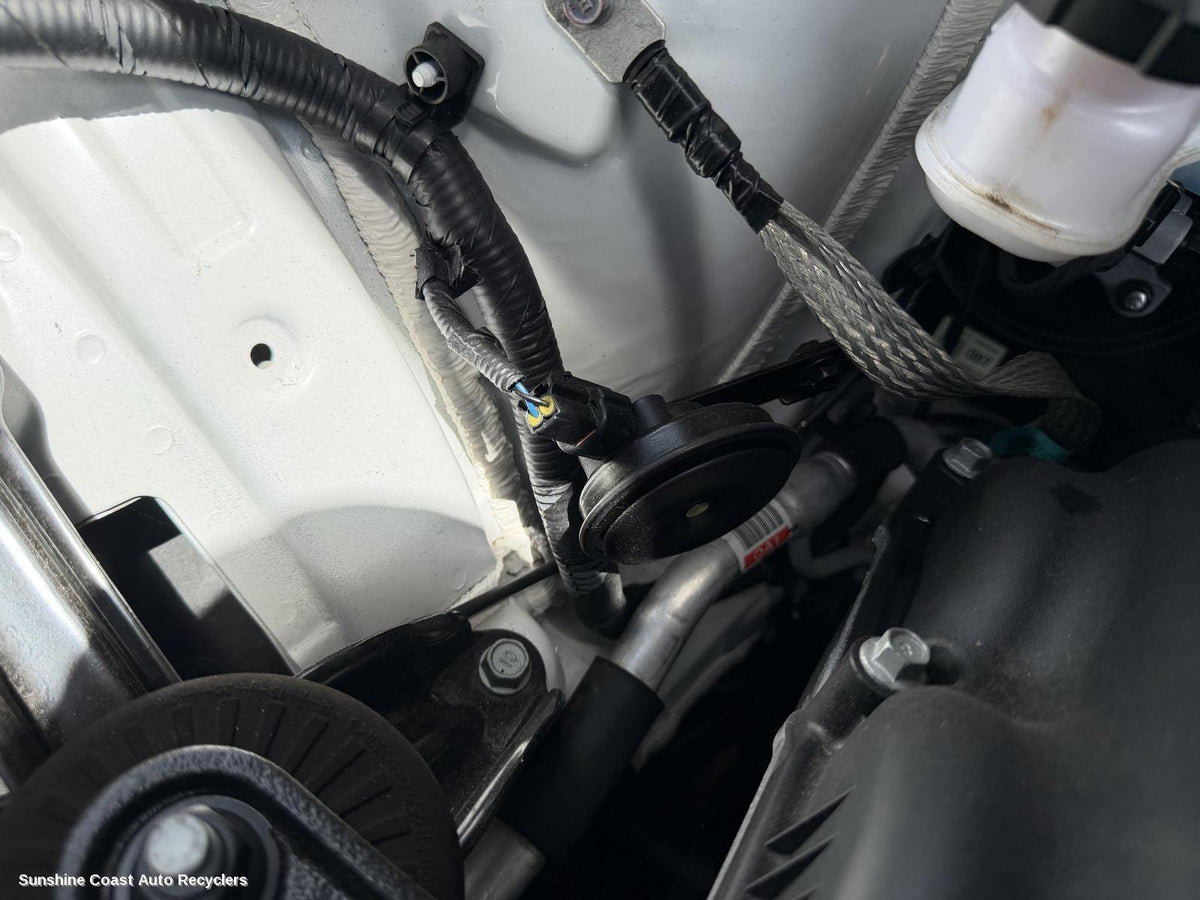 2019-2026 Hyundai Venue Horn