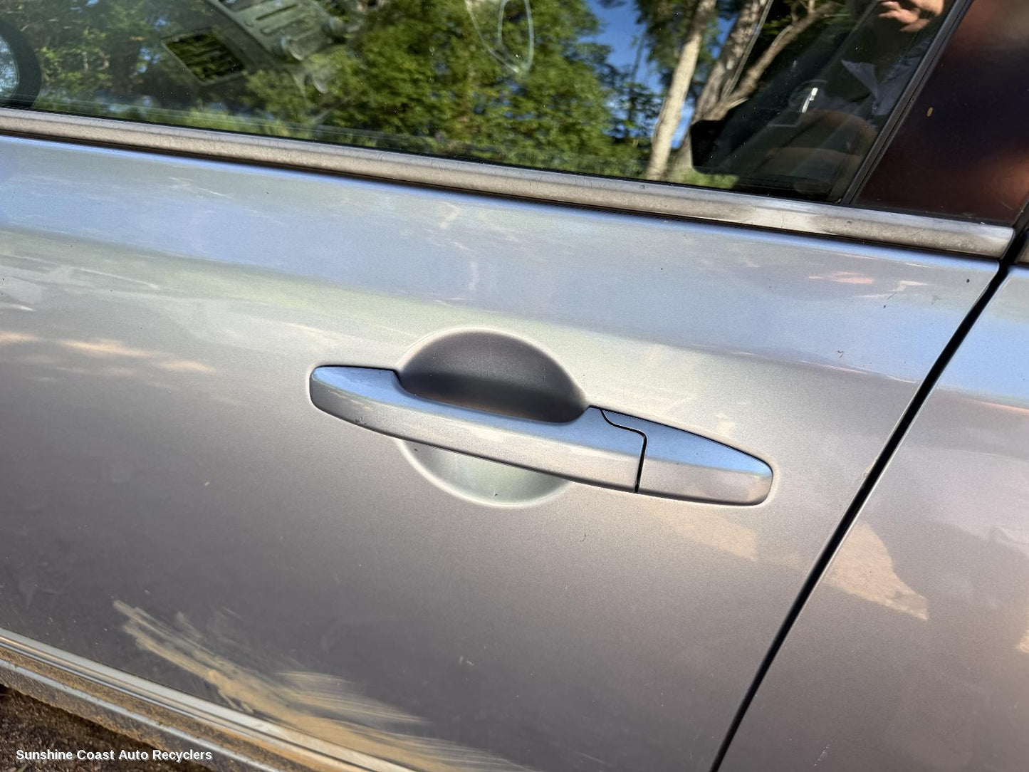 2006-2011 Honda Civic Door Handle