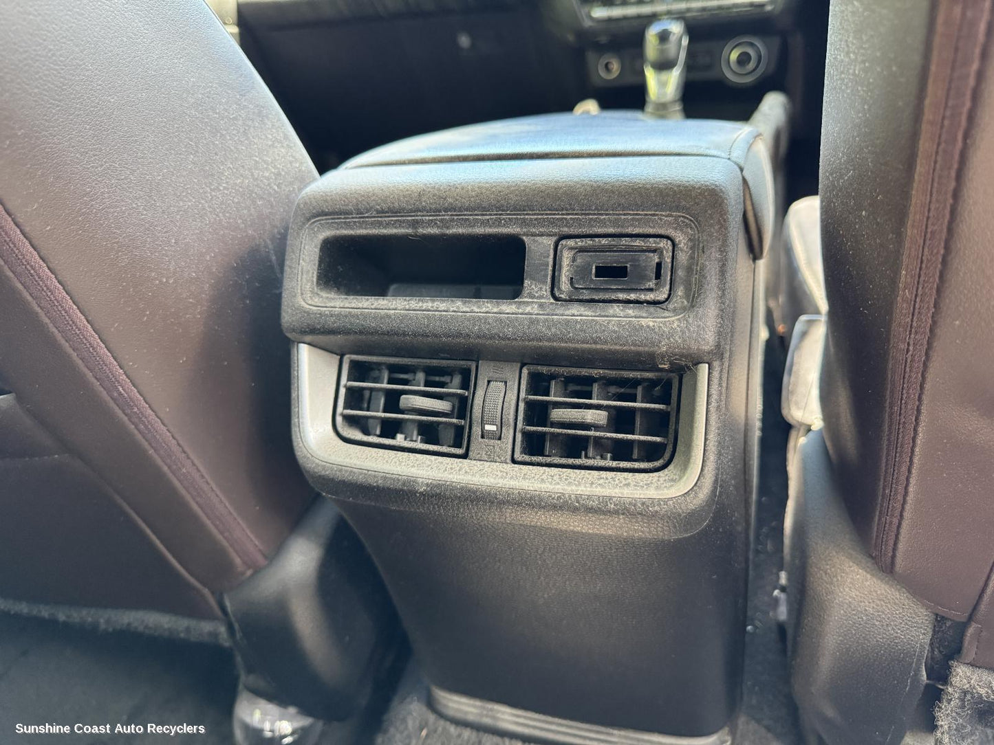 2020-2026 Mazda Bt50 Misc