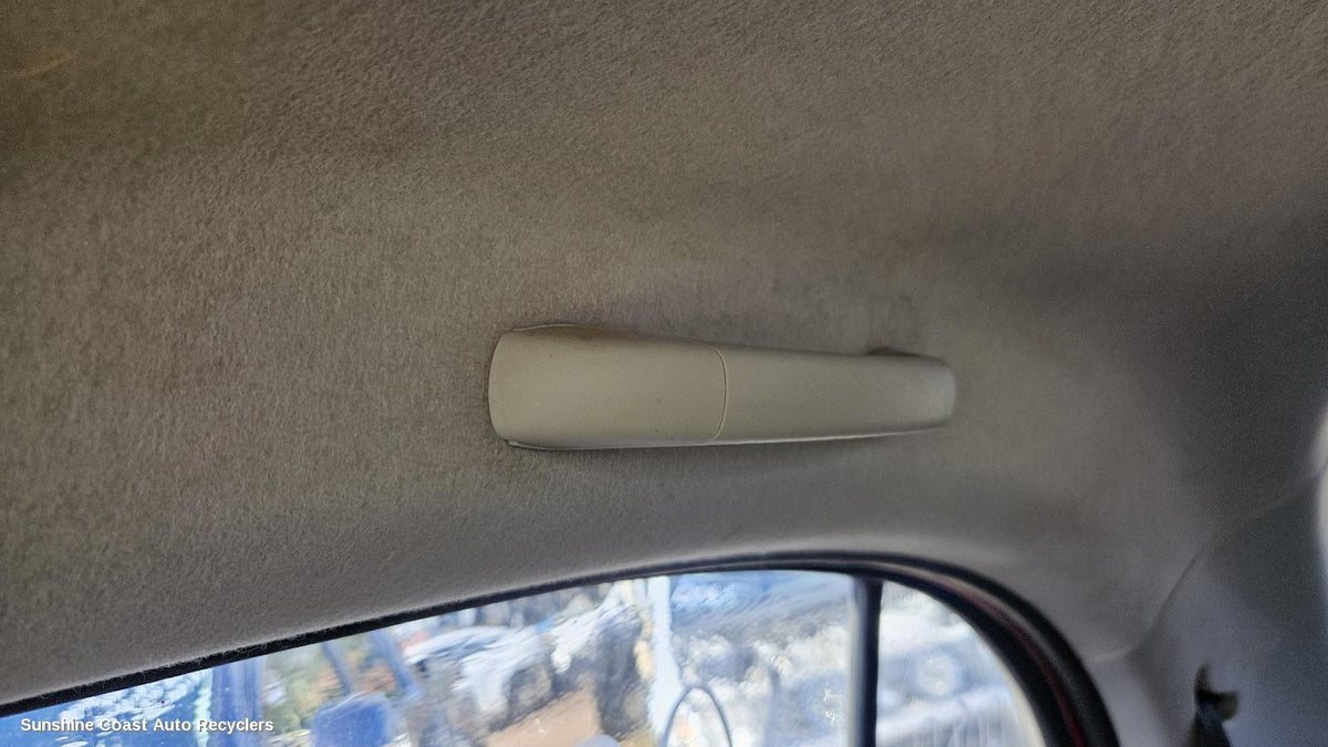2010-2016 Nissan Micra Grab Handle
