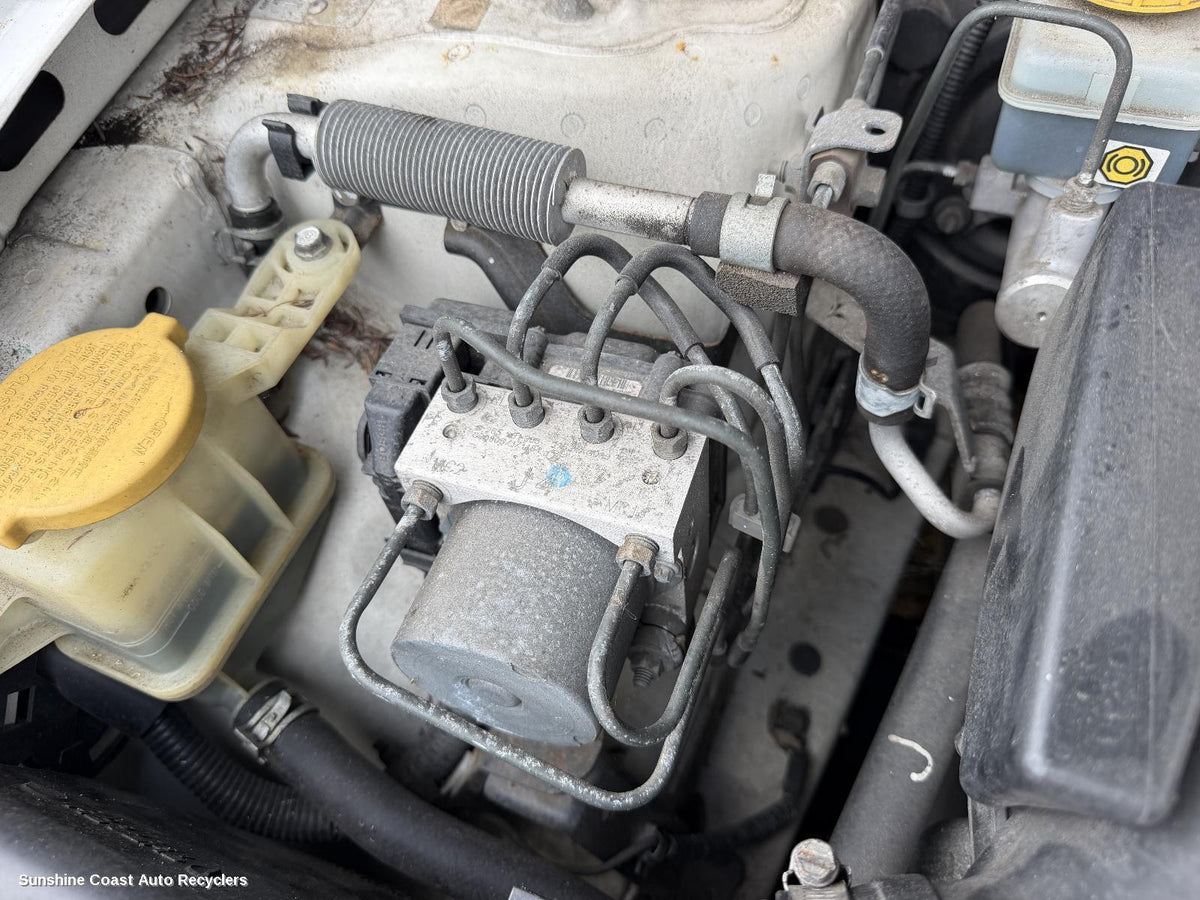2003-2009 Subaru Outback Abs Pump Modulator