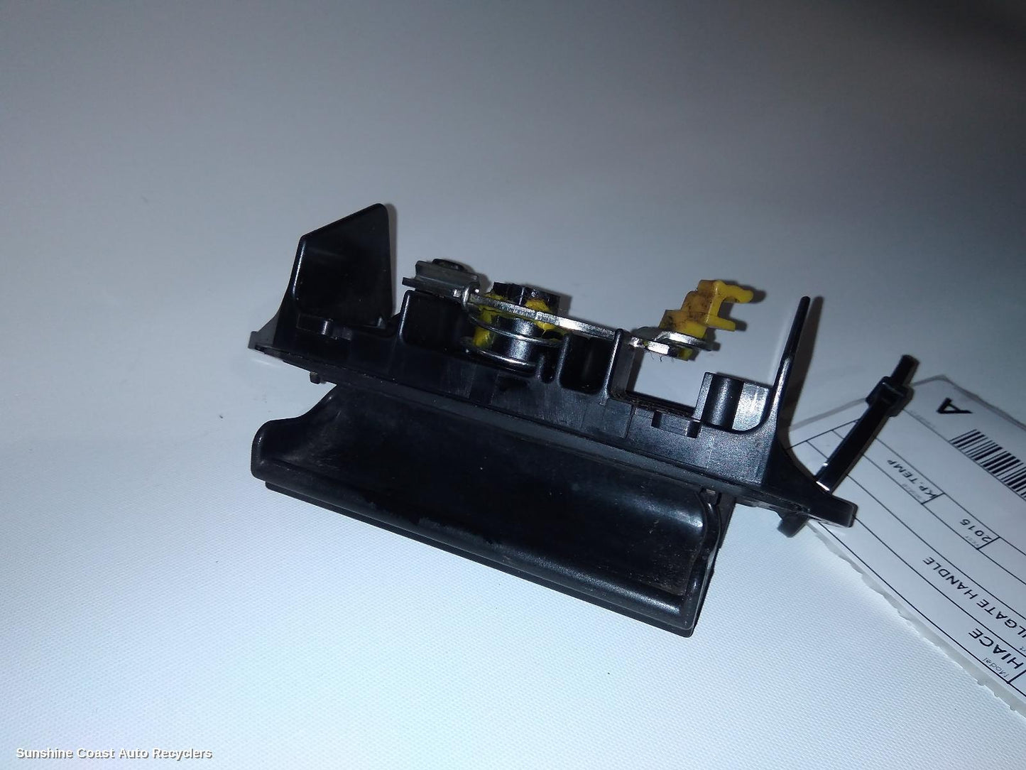 2015 Toyota Hiace Tailgate Handle