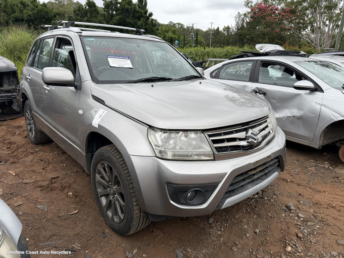 2005-2018 Suzuki Vitara Ecu