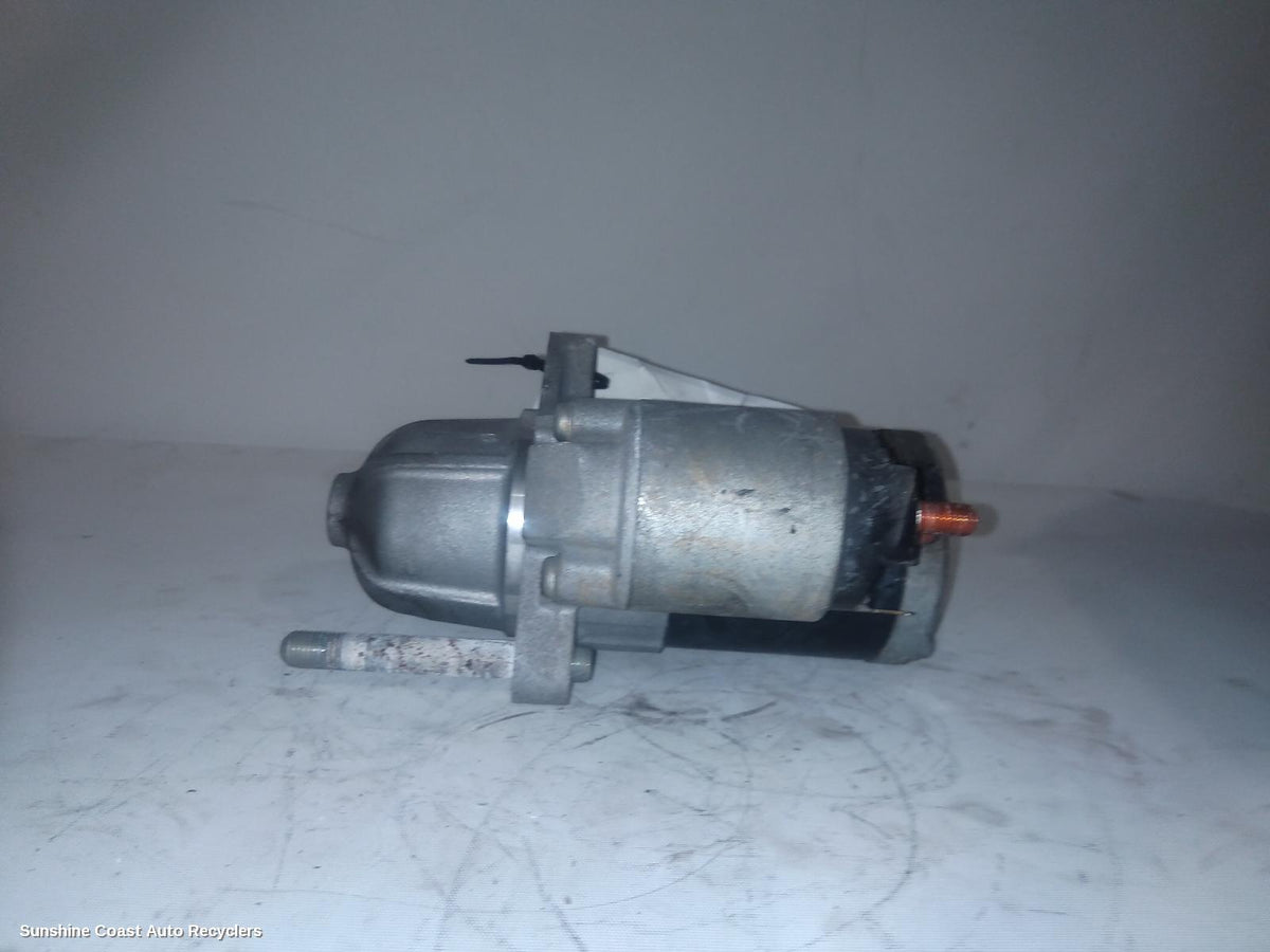 2004-2011 Suzuki Swift Starter