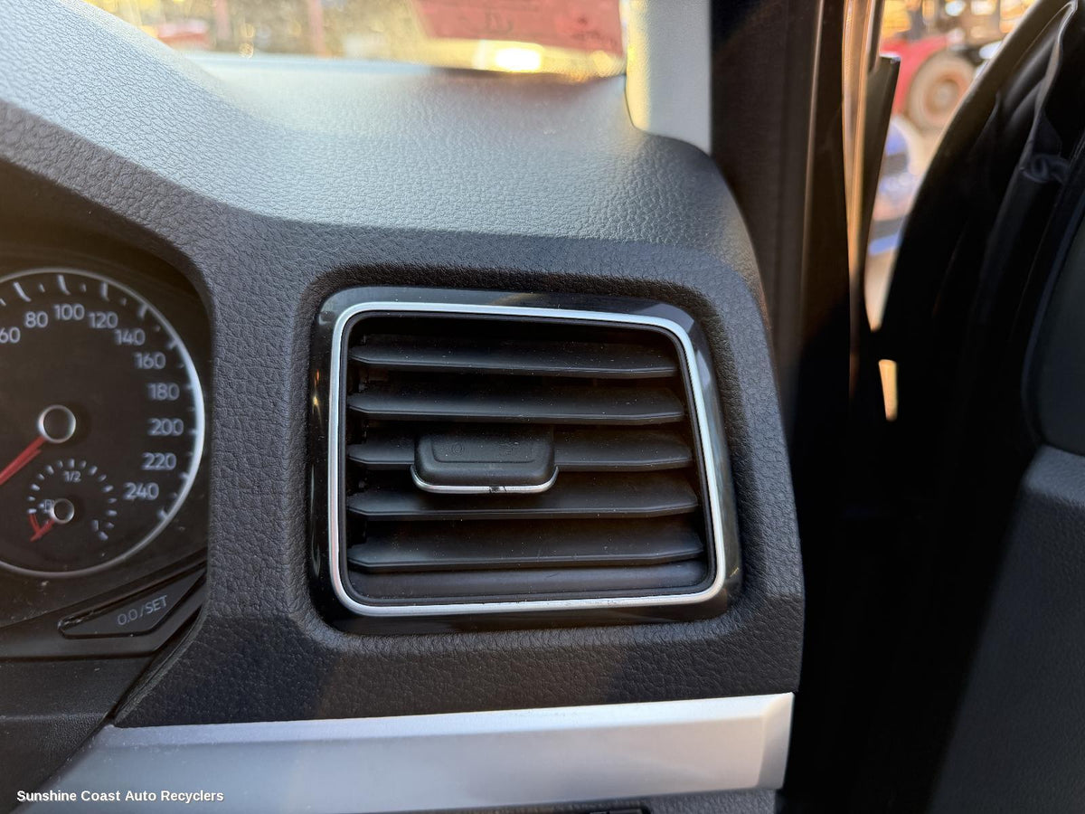 2011-2022 Volkswagen Amarok Misc