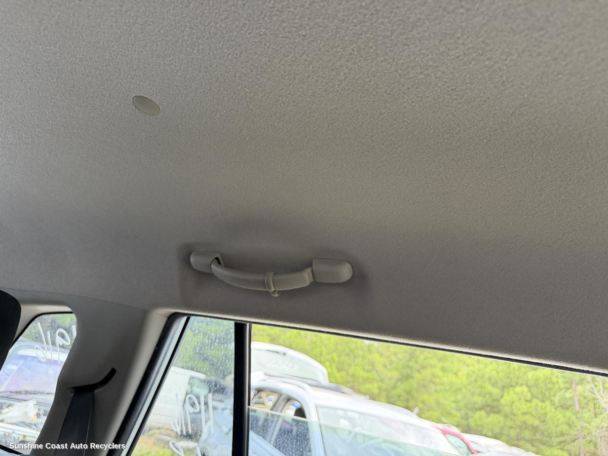 2008-2018 Suzuki Vitara Grab Handle
