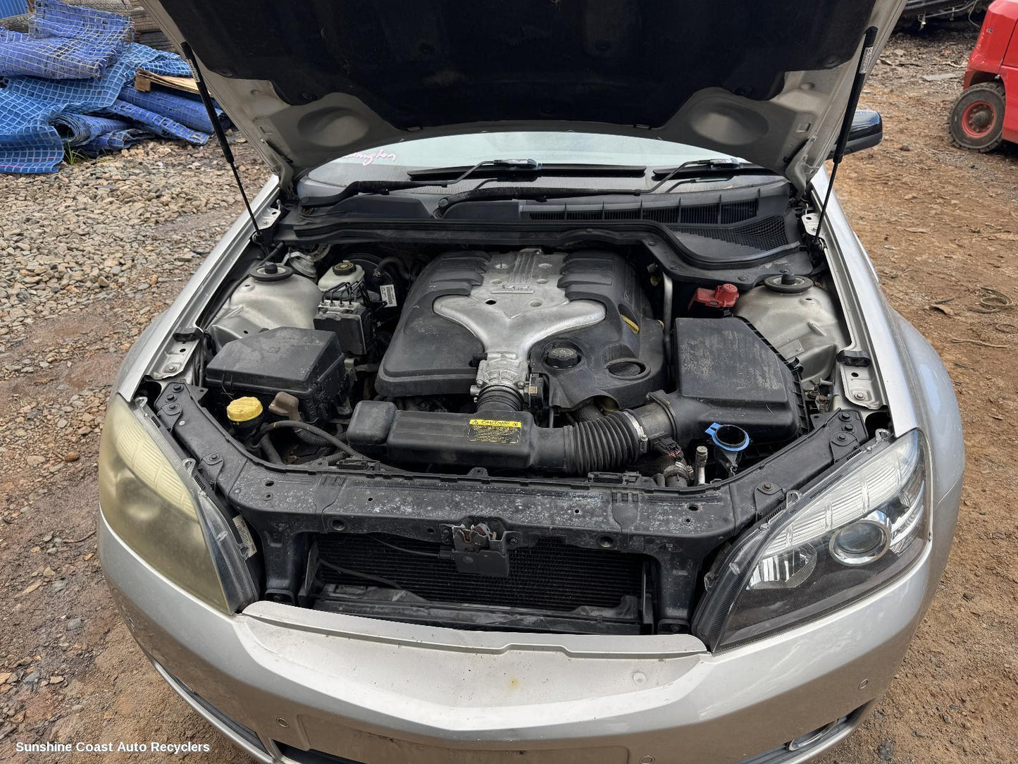 2006 Holden Statesman/caprice Gear Stick Shifter