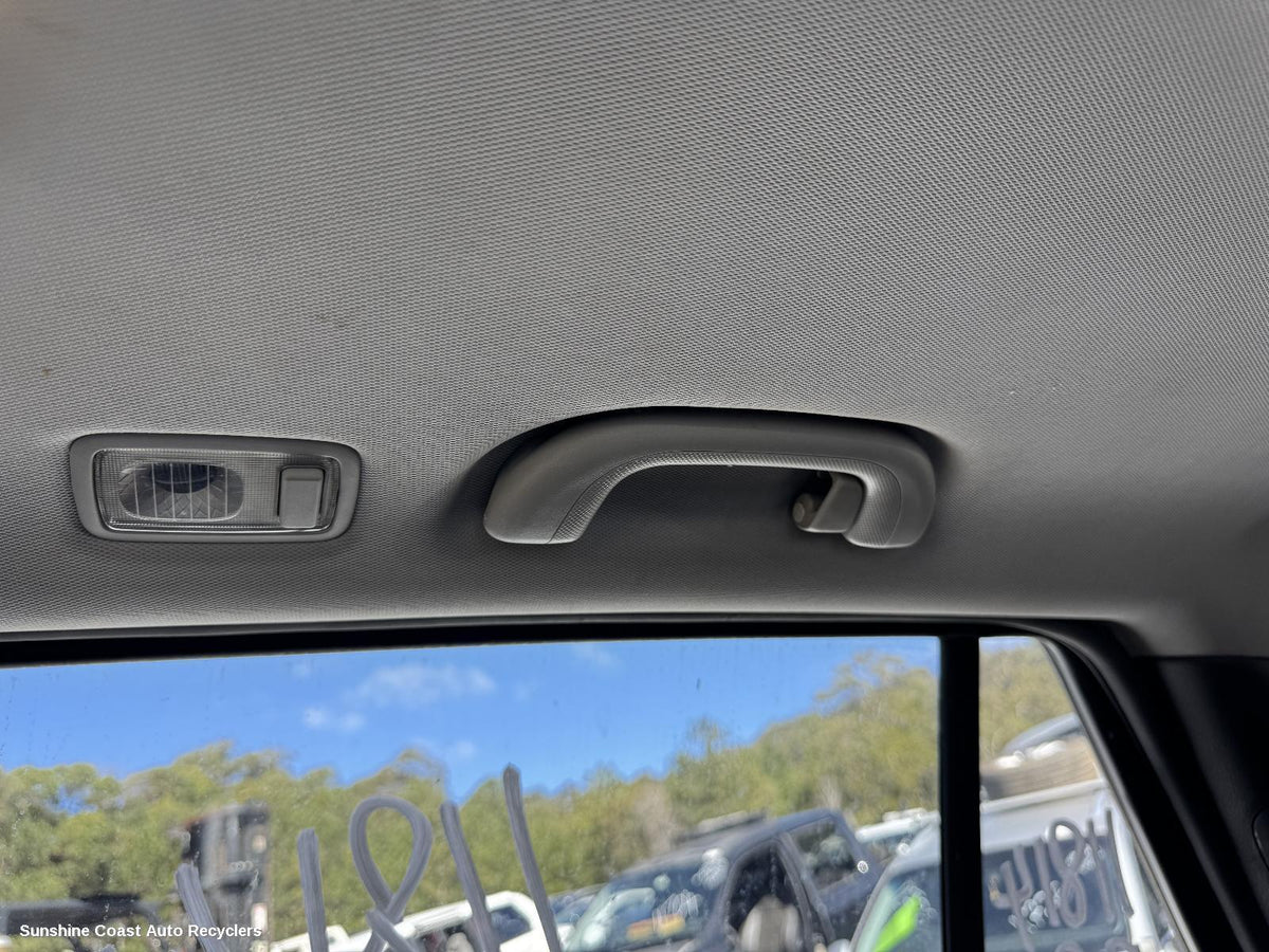 2005-2012 Hyundai Santa Fe Grab Handle