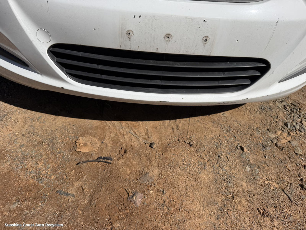2011-2019 Hyundai Accent Grille