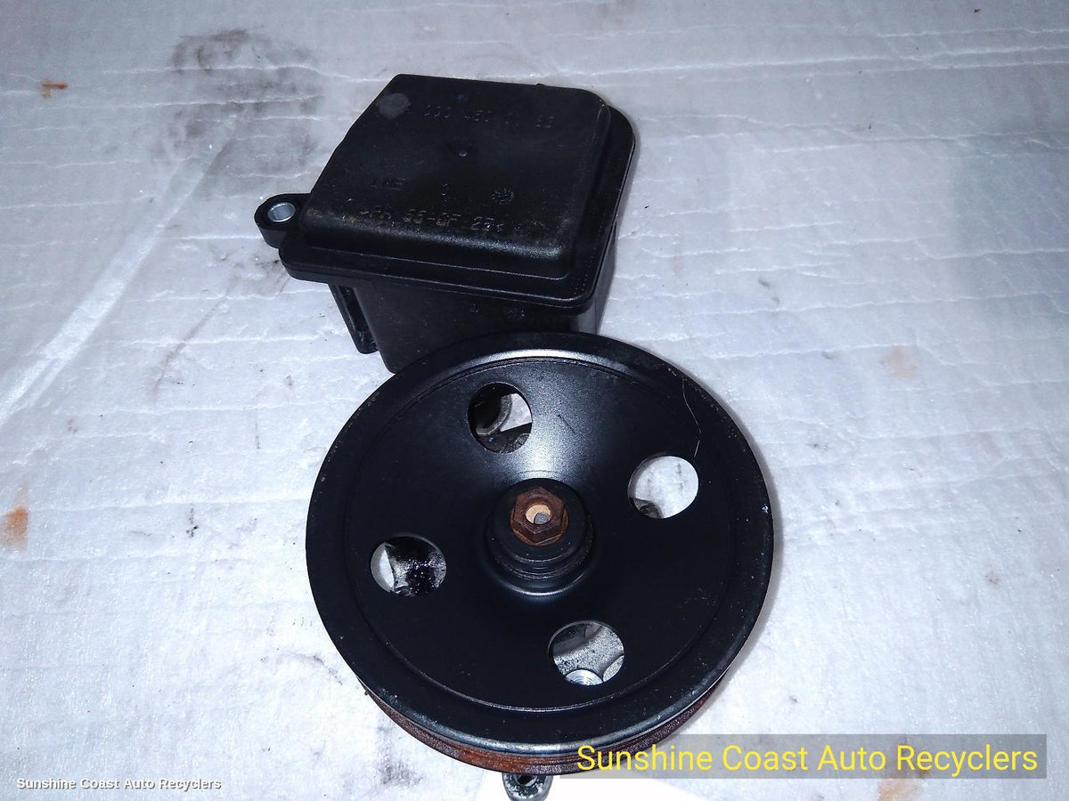 2002-2009 Mercedes Clk Steering Pump