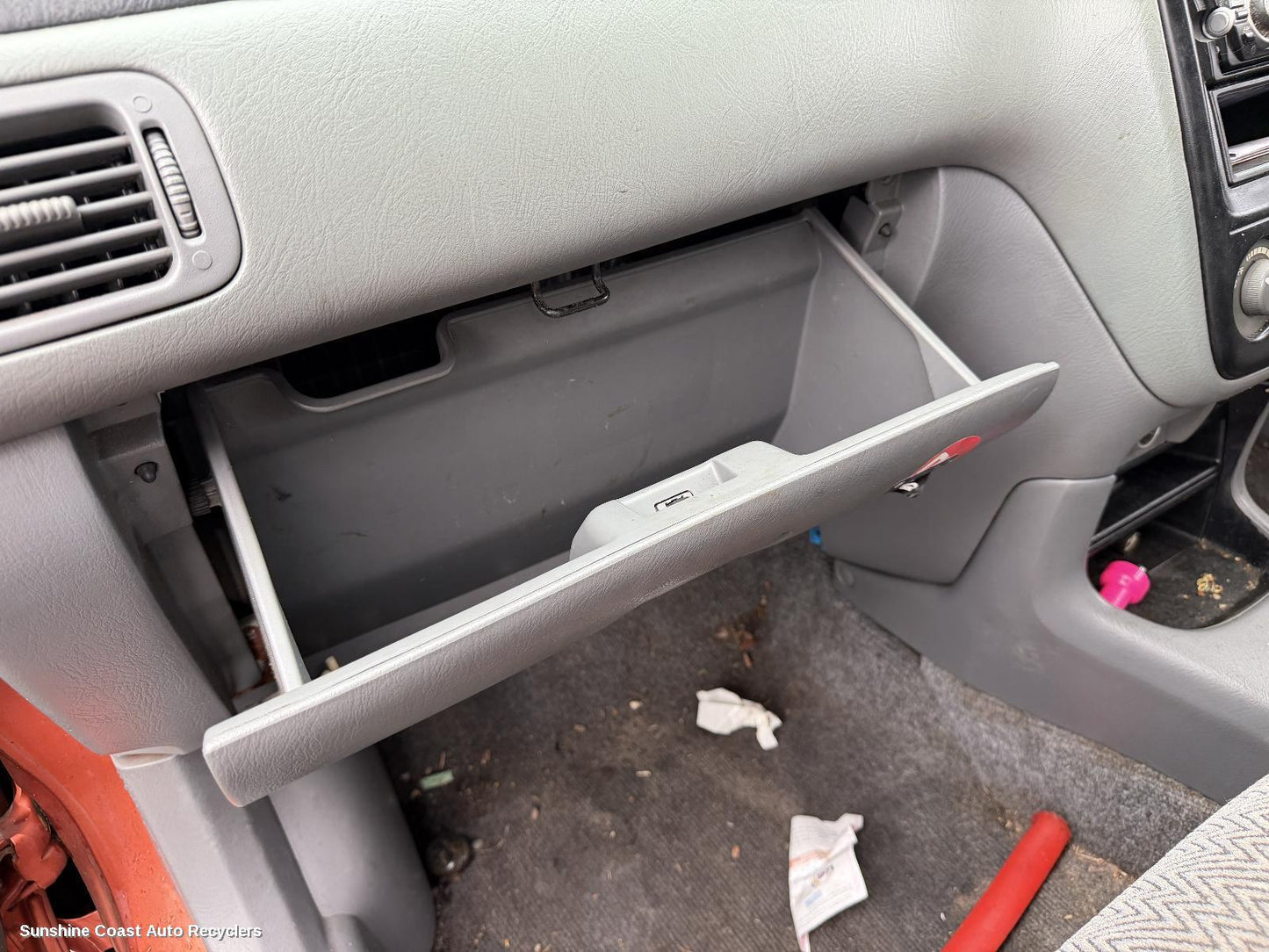 1995-2001 Honda Crv Glove Box