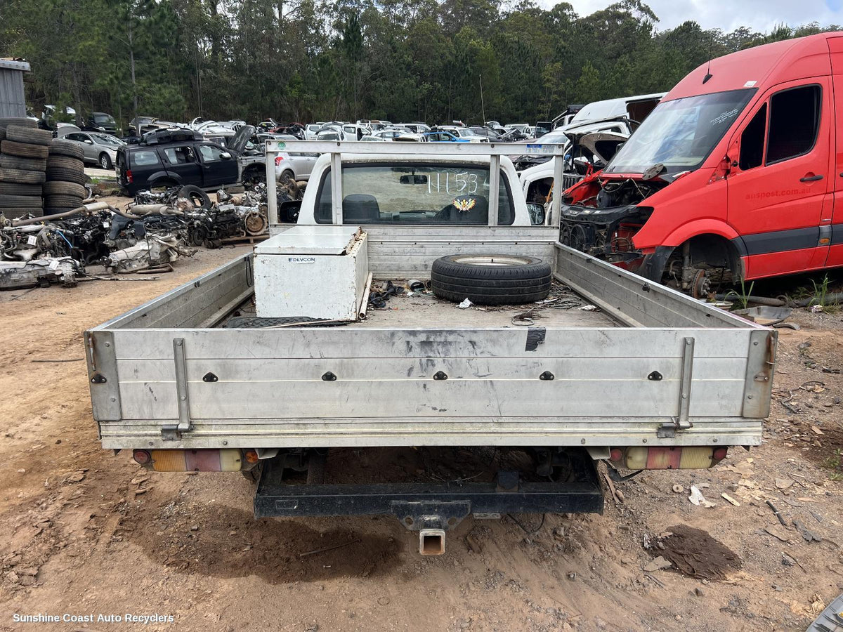 2006-2009 Ford Ranger Heater Fan Motor