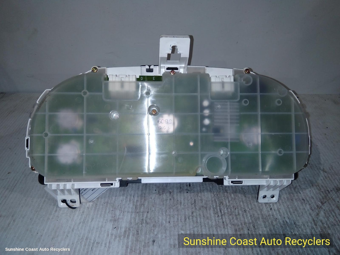 2005 Mazda 3 Instrument Cluster
