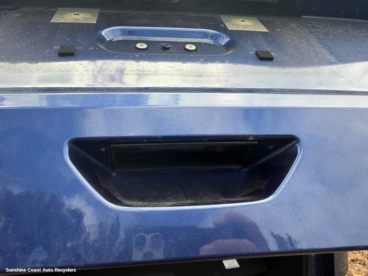 2022-2026 Nissan Xtrail Tailgate Handle