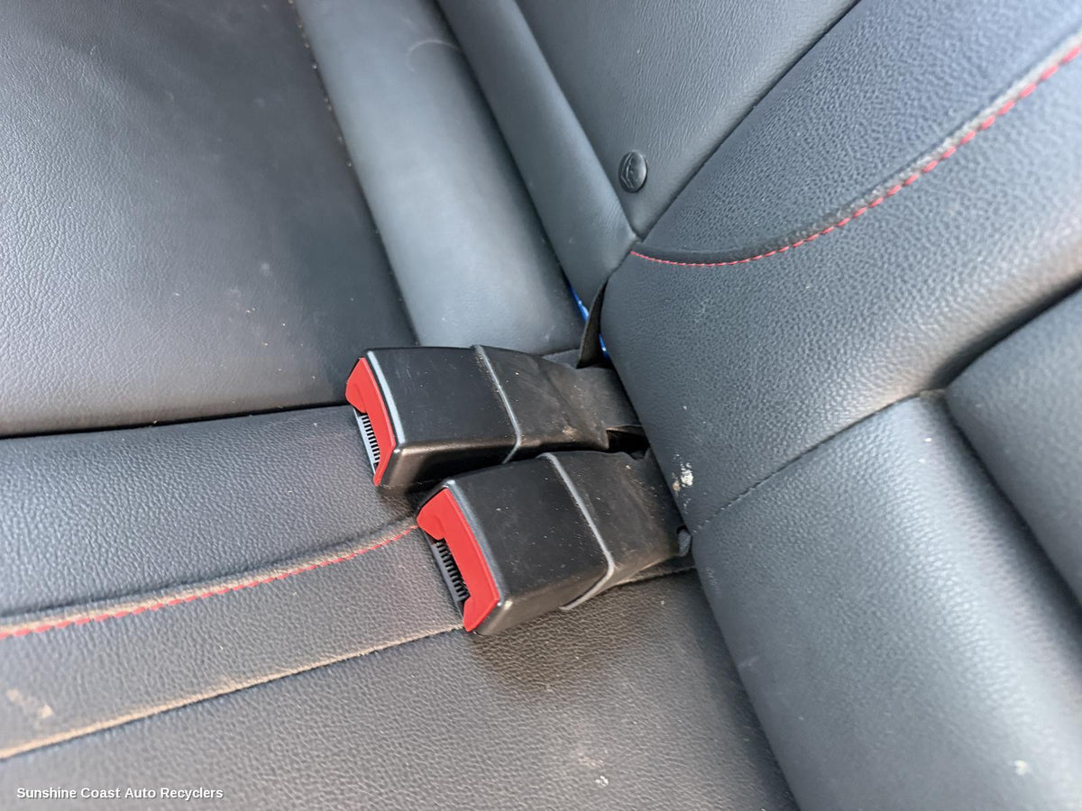2017-2026 Ldv T60 Seatbelt Stalk
