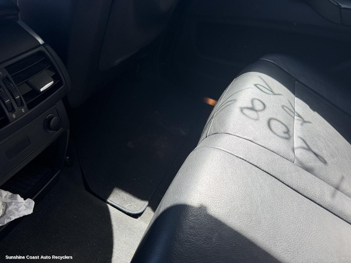 2006-2013 Bmw X5 Floor Mats