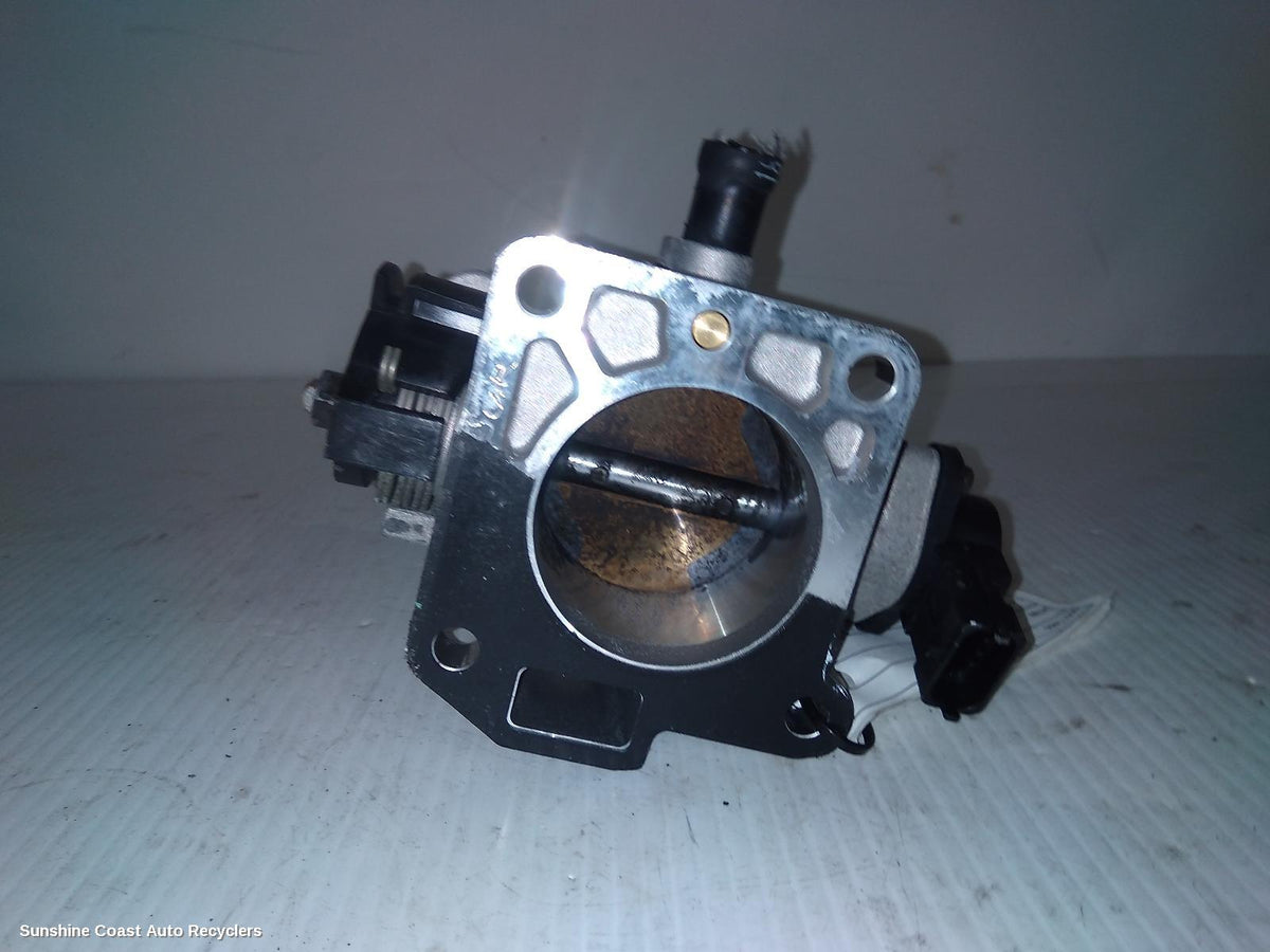 2005-2011 Hyundai Getz Throttle Body