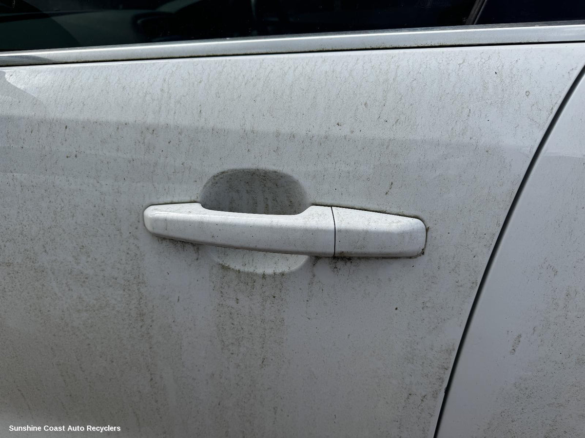 2016-2020 Jaguar F Pace Door Handle