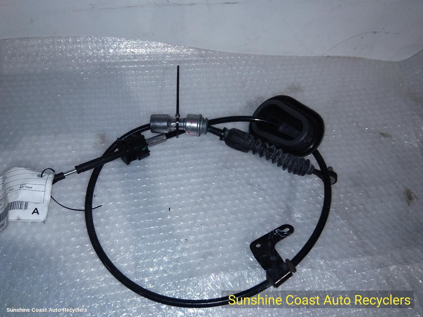 2016-2026 Renault Kaleos Cable