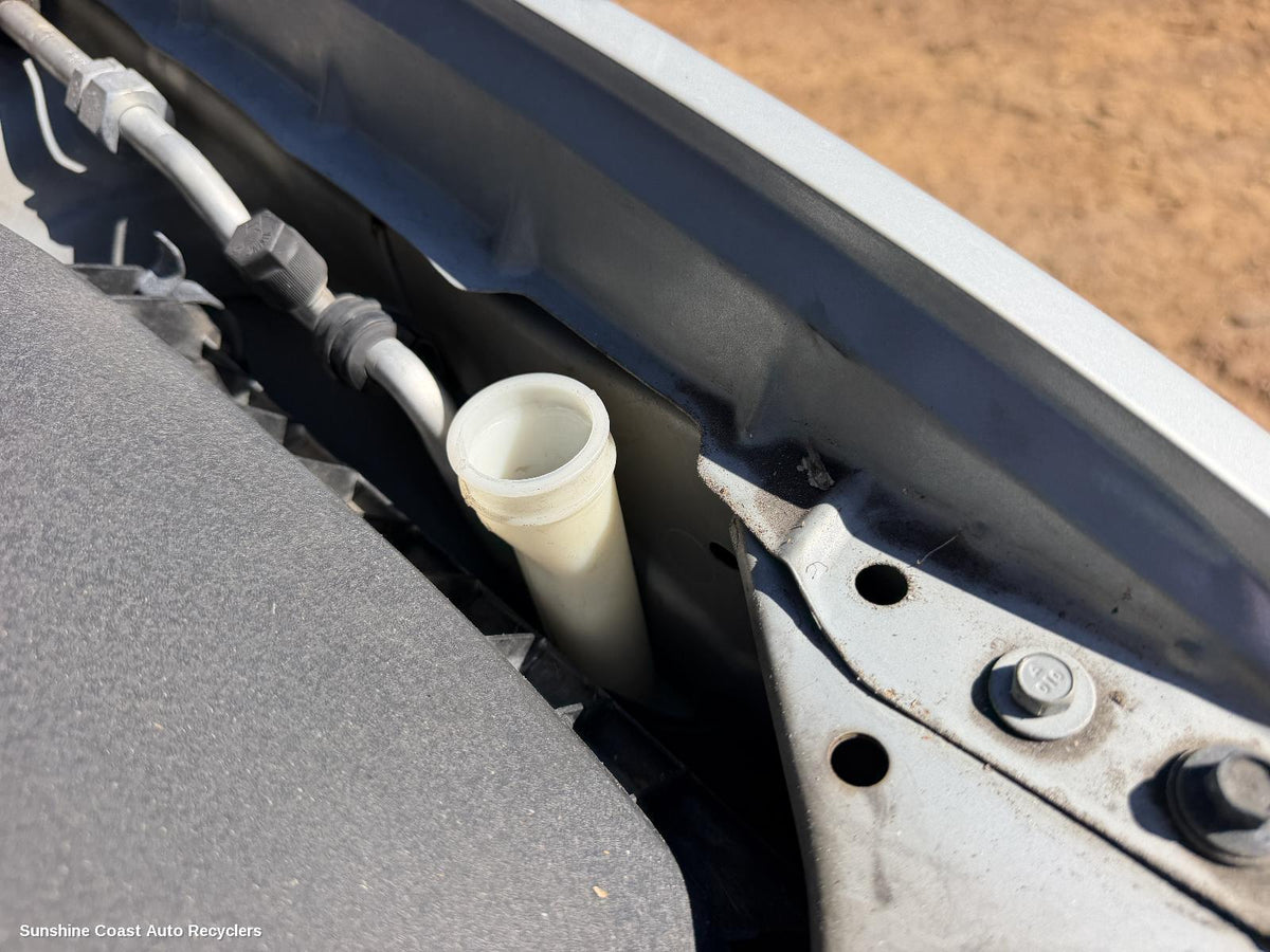 2002-2008 Ford Falcon Washer Bottle