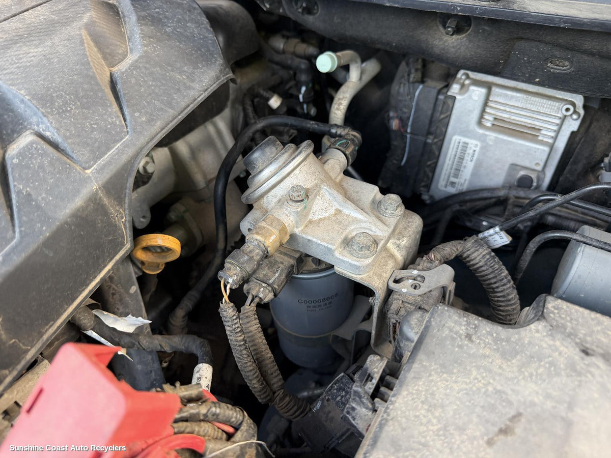 2017-2021 Ldv T60 Fuel Filter Housing