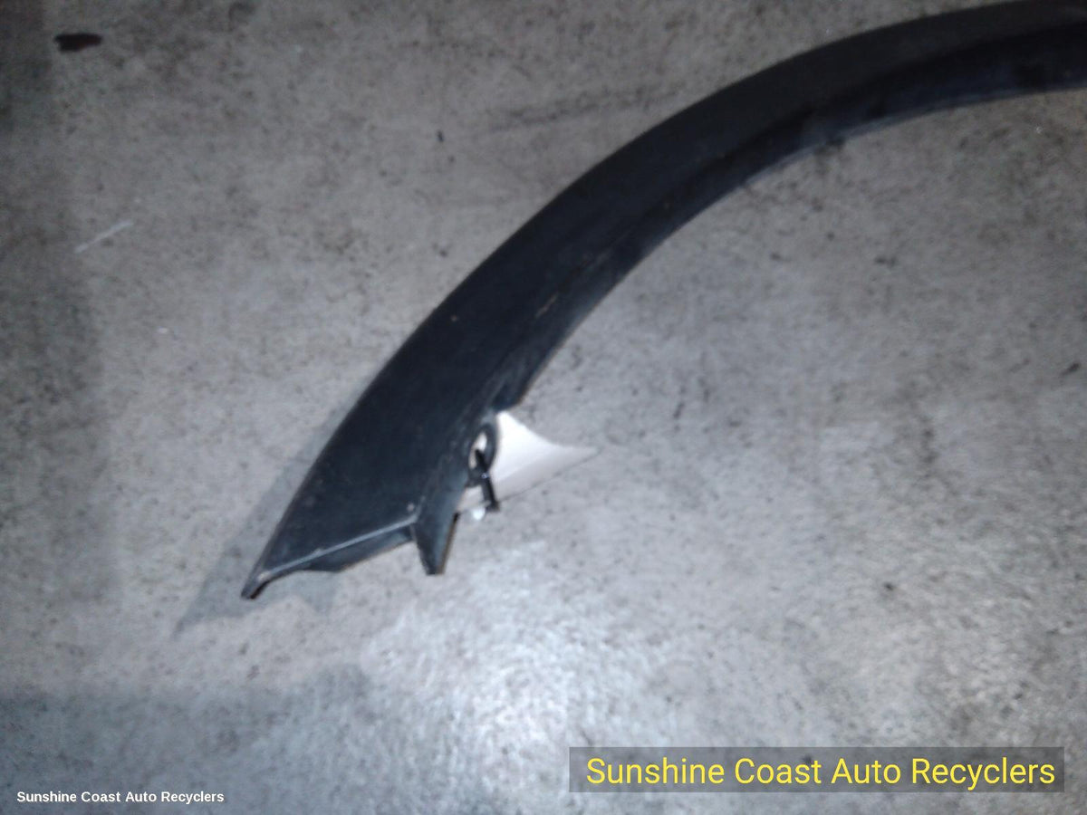2007-2015 Mazda Cx9 Wheel Arch Flare