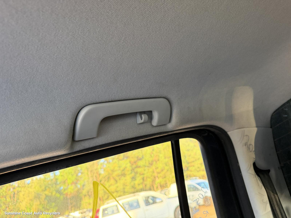 2011-2022 Volkswagen Amarok Grab Handle