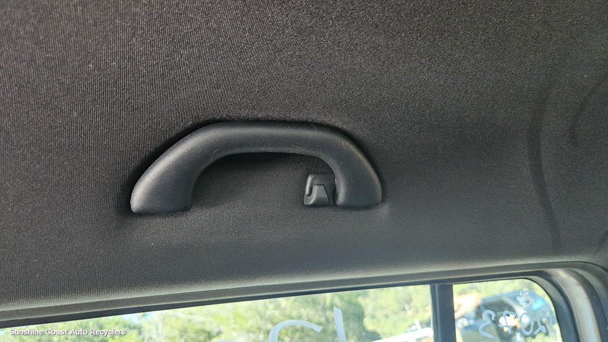 2010-2015 Skoda Fabia Grab Handle