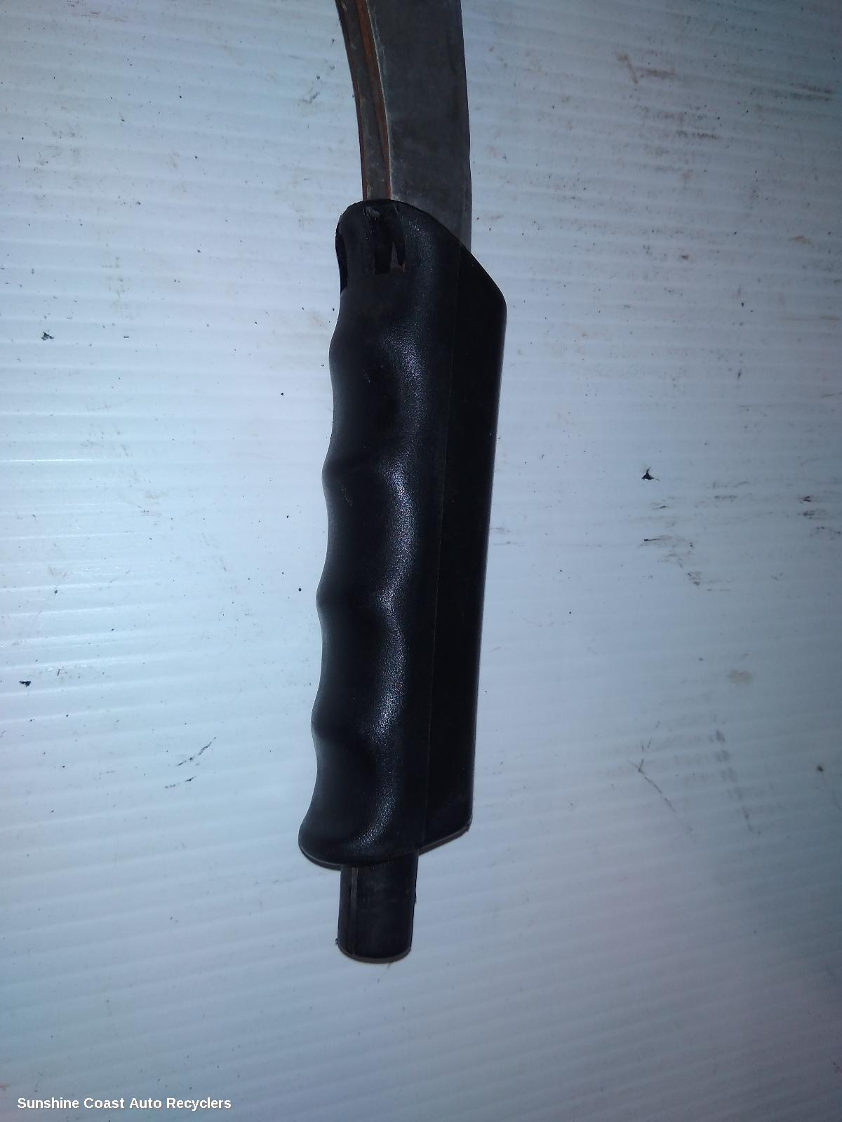 1996 Volkswagen Transporter Handbrake Lever